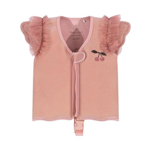 Konges Sløjd Piper Svømmevest Powder Pink | Lyserød | 1-2 years