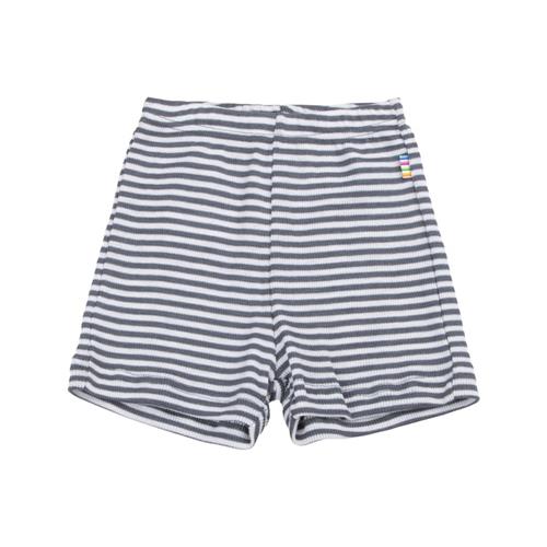 Joha Shorts Dark Grey | Grå | 100 cm