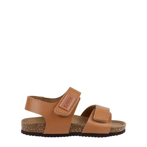 Kavat Bomhus Sandaler Light Brown | Brun | 24 EU