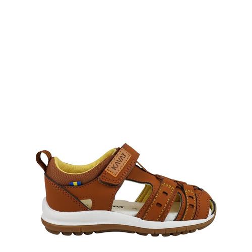 Kavat Tobo Sporty Sandaler Ginger | Orange | 24 EU