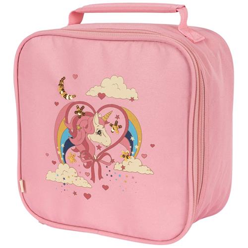 Konges Sløjd Clover Thermo Madkasse Peony One Size      kvinde