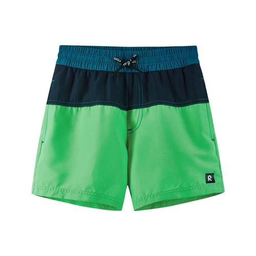 Reima Palmu Strandshorts Navy | Blå | 134 cm