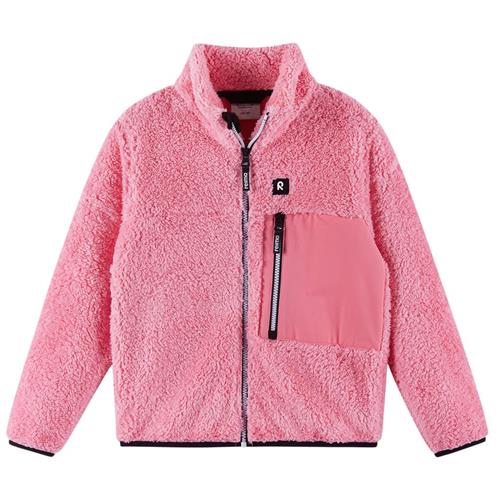 Reima Turilas Sweater Sunset Pink | Lyserød | 122 cm