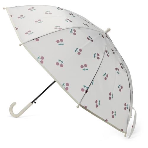 Kuling Majorna Paraply Cherry | Hvid | 0