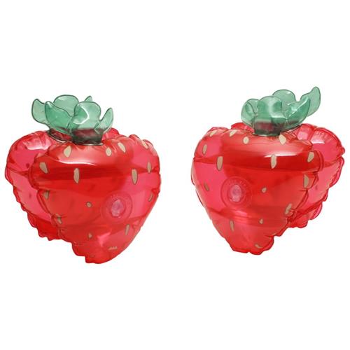 Konges Sløjd Strawberry Vinger Af Vand Strawberry | Lyserød | 01