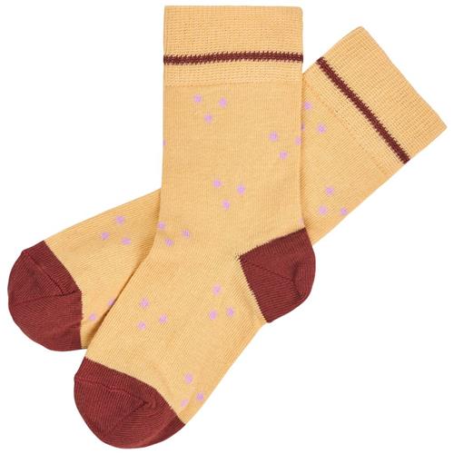FUB Dot Sokker Vanilla |  | 22-24 EU