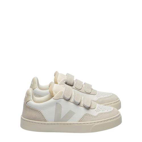 Veja Extra-white Natural | Hvid | 32 EU