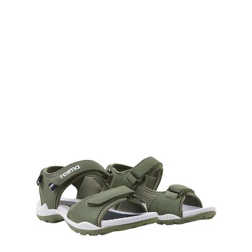 Reima Ratas Sandaler Greyish Green | Grønn | 32 EU