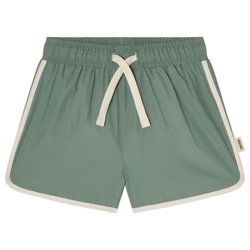 Kuling Lisbon Badeshorts Bay Green | Grønn | 134/140 cm