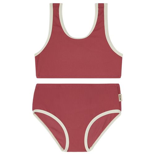 Kuling Ios UV-bikini Cerise | Lyserød | 86/92 cm