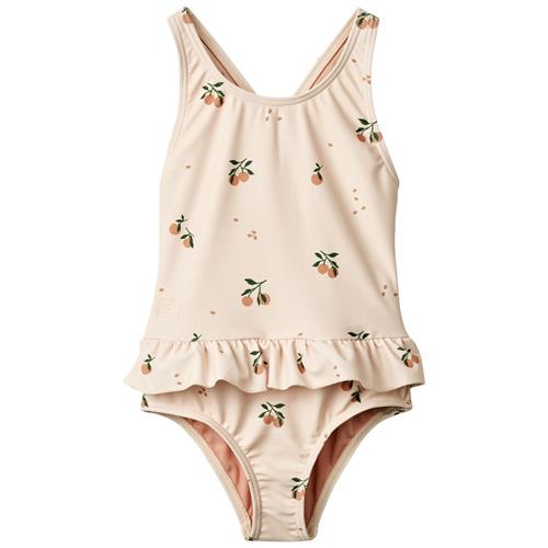 Liewood Amara Badedragt Peach Sea Shell |  | 128 cm