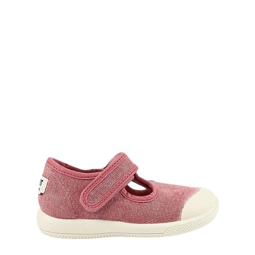 Kavat Mölnlycke TX Sko I Tekstil Dark Pink | Lyserød | 27 EU