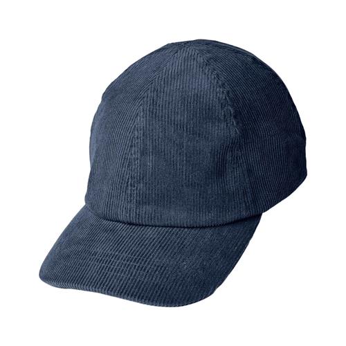 Fliink Kamma Hætte Light Denim Blue | Blå | 4-6 years
