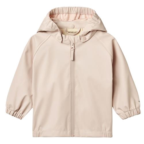 Wheat Chardy Regnjakke Soft Lavender 86 cm  Lyserød  86 cm  Unisex