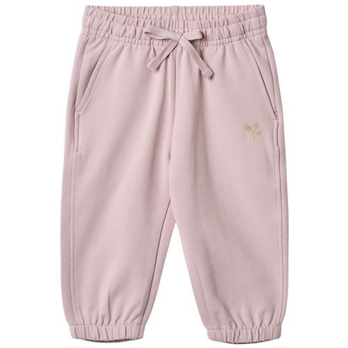 Wheat Cruz Joggingbukser Lavender Mist | Lilla | 74 cm