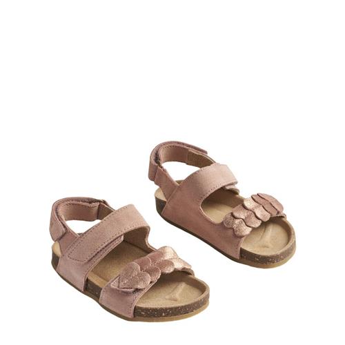 Wheat Clara Sandaler Rose | Lyserød | 32 EU