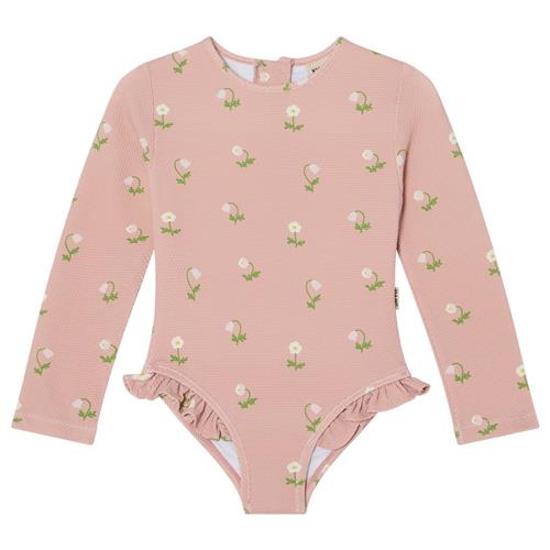 Kuling Antibes UV-badedragt Woody Rose Mosippa | Lyserød | 122/128 cm