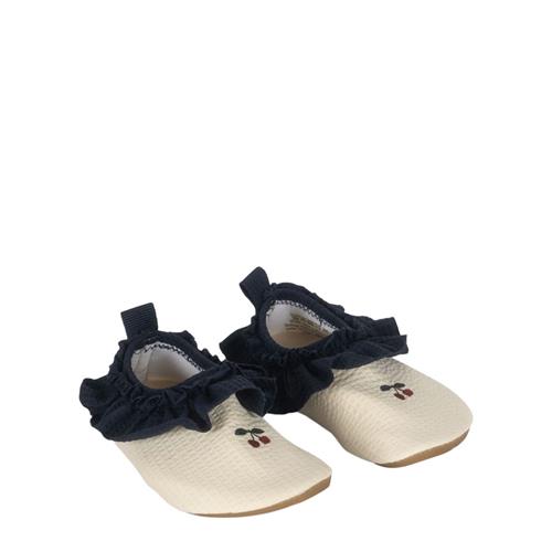 Konges Sløjd Sailor Svømmesko Seedpearl |  | 32-33 EU