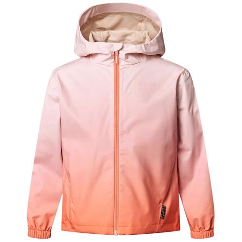 Molo Horizon Jacket Fade Pink | Blå | 164 cm