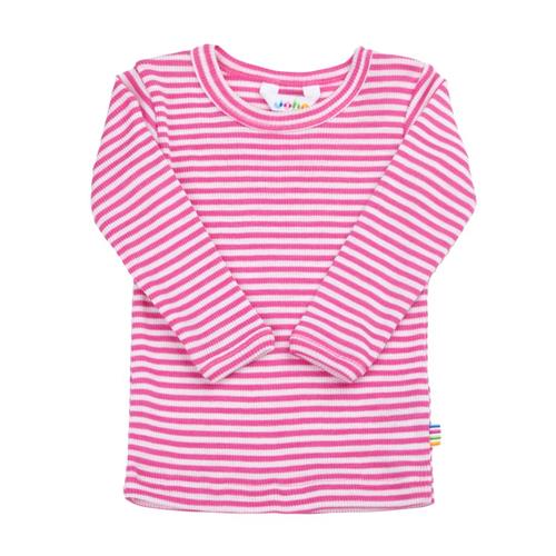 Joha Bluse Pink | Lyserød | 130 cm