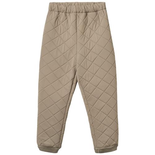 Wheat Alex Termobukser Beige Stone | Beige | 86 cm