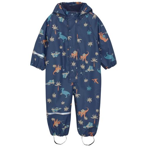 Celavi Heldragt Til Regn Oceania 80 cm  Marineblå  80 cm  Unisex