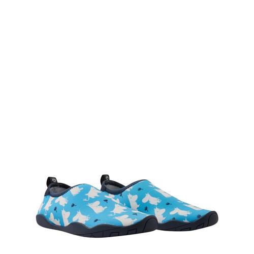 Reima Moomin Lean Svømmesko Turquoise Blue | Blå | 23 EU