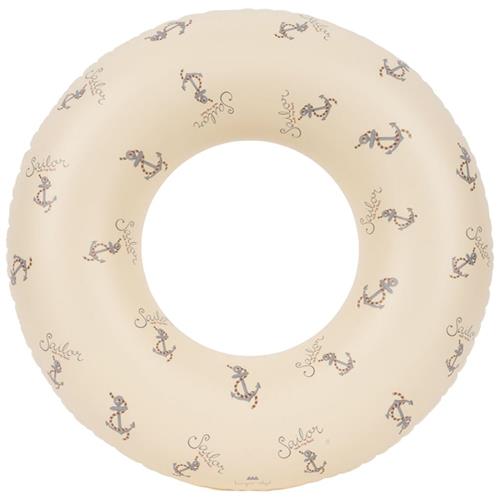 Konges Sløjd Junior Svømmering Rock My Boat One Size      Unisex