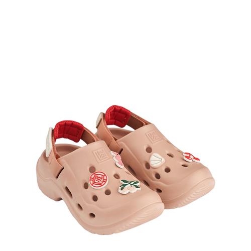 Liewood Milas Sandaler Watermelon Multi Mix | Lyserød | 30 EU