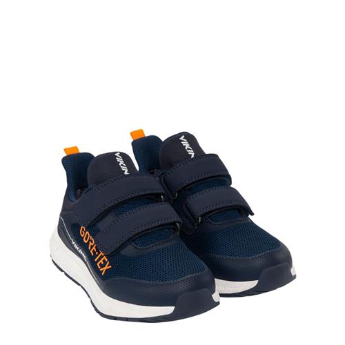 Viking Bouncy GTX 2V Sneakers Navy | Marine blå | 34 EU