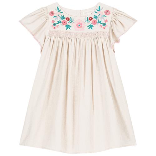 Louise Misha Ana Kjole Cream |  | 4 years