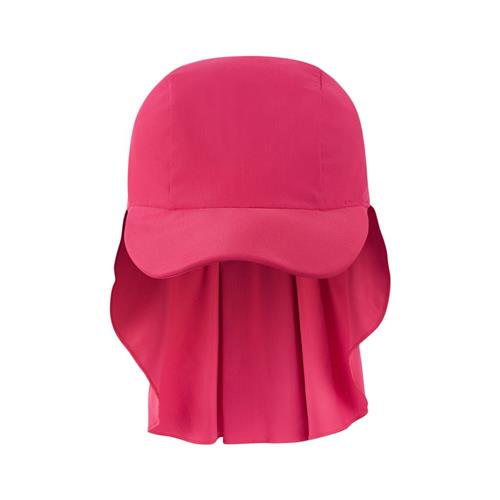 Reima Mustekala Solhat Bright Berry 48/50 cm  Lyserød  48/50 cm  unisex