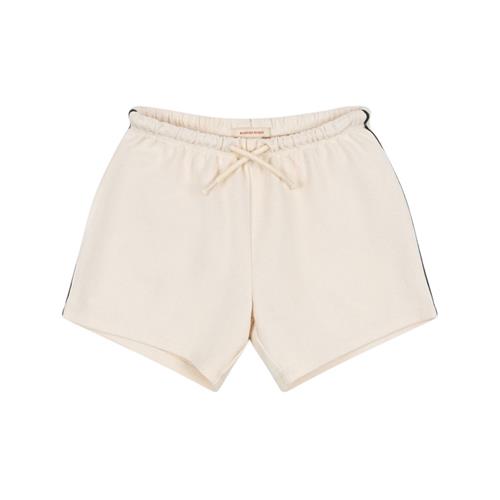 Konges Sløjd GOTS Florian Shorts Antique White |  | 7-8 years