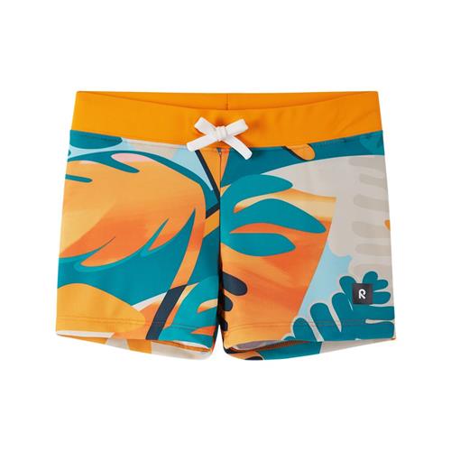 Reima Simmari Badebukser Fruity Orange | Orange | 134 cm