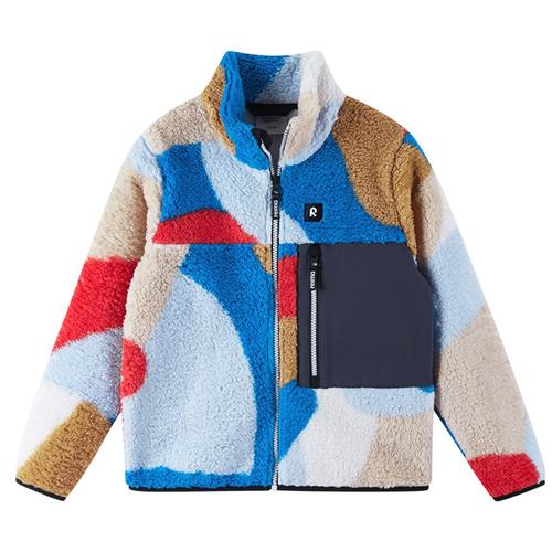 Reima Turilas Sweater Bright Blue | Blå | 152 cm