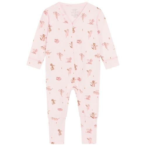 Hust&Claire Mulle Pyjamas Rose Morn | Lyserød | 80 cm