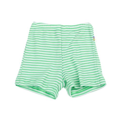 Joha Shorts Green | Grønn | 110 cm