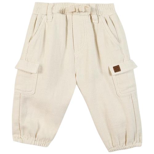 Tartine et Chocolat Cargo-bukser Greige | Beige | 1 years