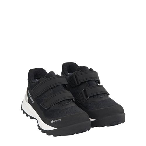 Viking Expower GTX 2V Sneakers Black | Sort | 23 EU