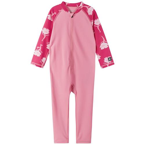 Reima Polskii UV-dragt Sunset Pink | Lyserød | 62 cm