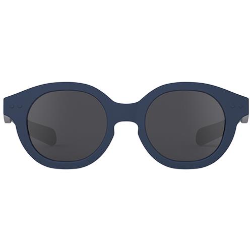 IZIPIZI #C Baby / Kids / Kids Plus Solbriller Denim Blue | Blå | 9-36 months