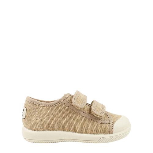 Kavat Rydal Sko I Tekstil Beige | Beige | 26 EU