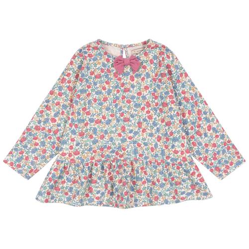 Konges Sløjd GOTS Dreya Bluse Fiola |  | 3 years