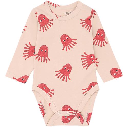 Hust&Claire Billy Baby Body Cement | Lyserød | 74 cm