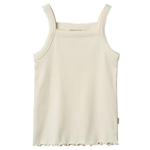 Wheat Olise Til Toppen Ivory |  | 110 cm
