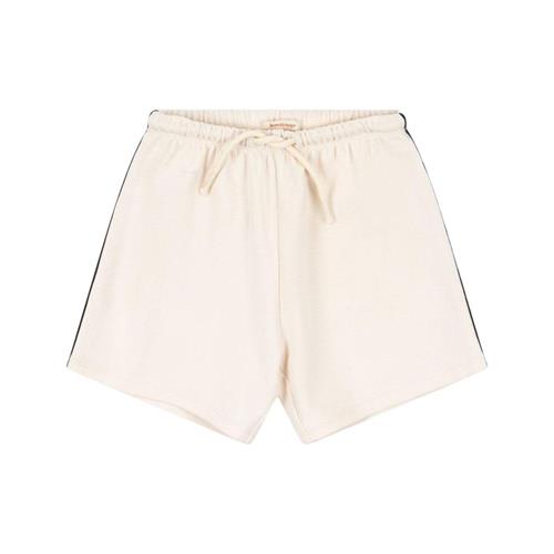 Konges Sløjd GOTS Florian Shorts Antique White |  | 7-8 years
