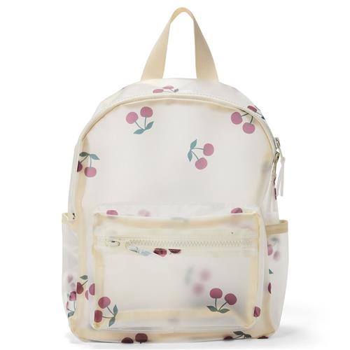 Kuling Majorna Rygsæk Cherry 5-6 Y      Unisex