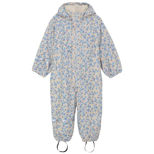 Celavi Heldragt Til Regn Blue Bell 90 cm  Blå  90 cm  Unisex