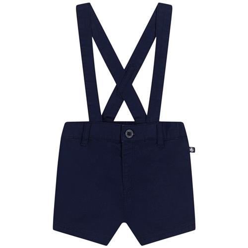 Petit Bateau Lækre Bukser Medieval | Blå | 18 months
