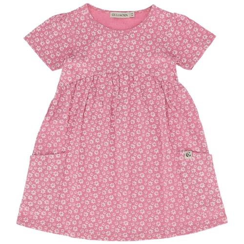 Gullkorn Dia Kjole Blush Pink 128 cm  Lyserød  128 cm  kvinde